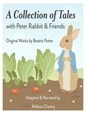 cover image of A Collection of Tales
